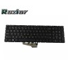 HP Keyboard Black US For HP 15-bs234wm 15-bs244wm 15-bs134wm Series