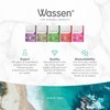 Wassen Selenium ACE+D Immune Health | Highly Bioavailable Selenium |