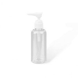 Empty Pump Bottle 100ml (720539) 5ea