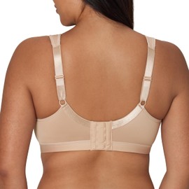 Playtex Women's 18 Hour Active Breathable Comfort Wireless Bra US4159