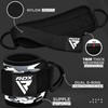 RDX Ankle Strap for Cable and Resistance Bands - Cuff