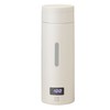 500ml Portable Electric Kettle 304 Steel Thermal Insulation Travel Electric
