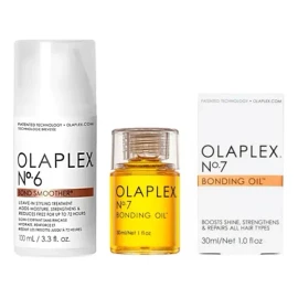Olaplex Kit No.6 & No.7 ( 100ml & 30ml)