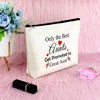 Great Auntie Gift Birthday Gifts for Auntie Makeup Bag Aunt