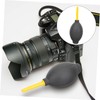 Operitacx 3pcs Rocket Air Blower for Sensor and Camera Cleaning