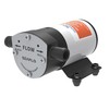 SEAFLO Marine 12V Reversible 8.0 GPM Self-Priming Impeller Bilge/Ballast Pump