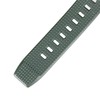 Quartz Electronic Watch Casual Double Movement Waterproof Dual Display Luminous