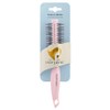 Lady Jayne Nylon Ball Tipped Radial Brush