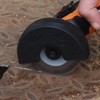 Vearter Diamond Cutting Wheel 76mm x 10mm (3 x 2/5")