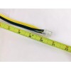 Unbranded/Generic Copper 18AWG, 6pin to 6pin, 19" PCI-E Power Cable