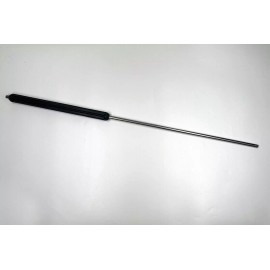 Suttner ST-007 Stainless Steel 39" Molded Handle Lance