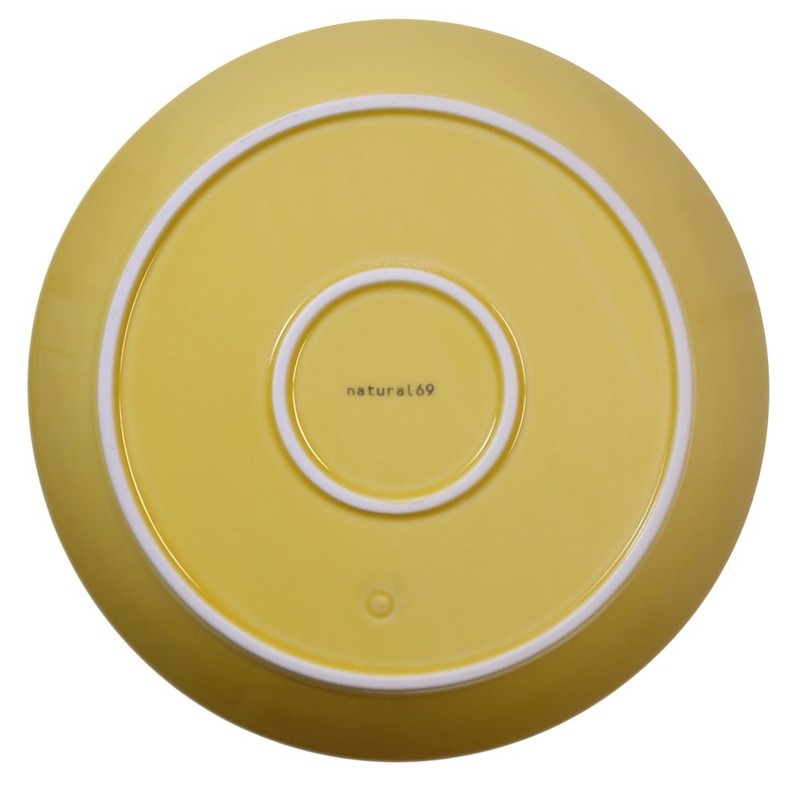 natural69 polca [plate] camel