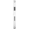 AGT Lock cylinder: deadlock for room doors, latch and latch,