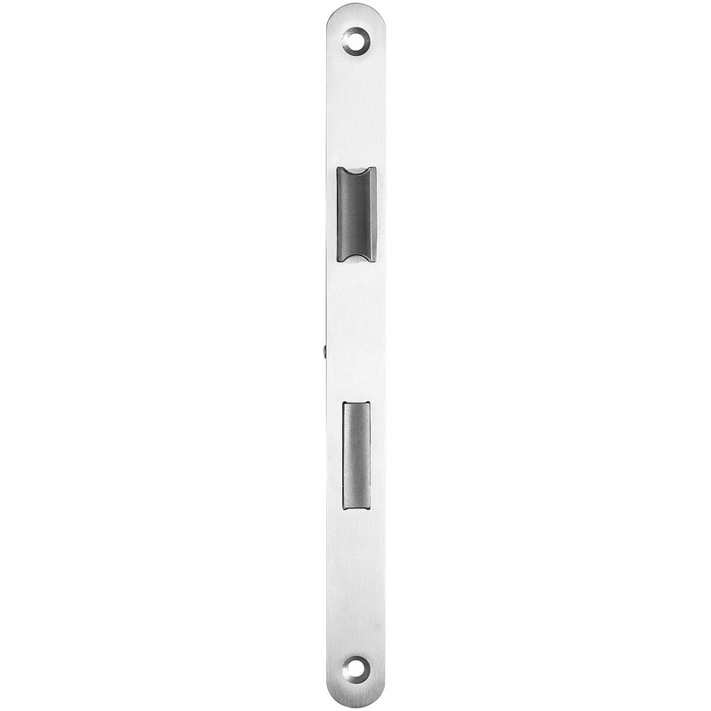 AGT Lock cylinder: deadlock for room doors, latch and latch,