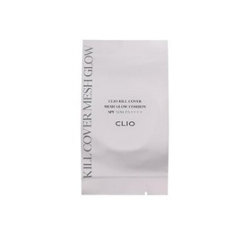 Clio Kill Cover Mesh Glow Cushion (Refill) gs - 04 Ginger / 클리오 킬커버 메쉬글로우 쿠션 (리필) gs - 04 진저