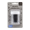PME Glitter Flakes Black