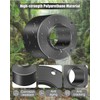 2" Front Coil Spring Spacer Set，Leveling Kit Compatible with Jeep