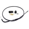 Choke Starter Cable & Plunger Kits For Kawasaki KLR250 KLR650