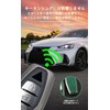 [SANRILY] Mitsubishi Exclusive Key Case, Key Cover, Key Holder, Mitsubishi,