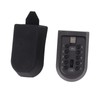 Push Button Key Keeper Box Wall Mount Key Storage Box