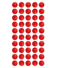 XShot Chaos Orbit or Meteor, as well as 50 or 100 refill packs, compatible with Nerf Rival.