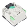 Dual Power Automatic Transfer Switch 2P PV to Utility Mini