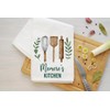 Memere's Kitchen Towel - Tea Towel Kitchen Decor - Memere's