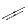 BOSCH 3397014010 AeroTwin OE Replacement Wiper Blades Driver & Passenger