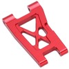 Metal Front and Rear Suspension Arm Set RC Car Upgrade