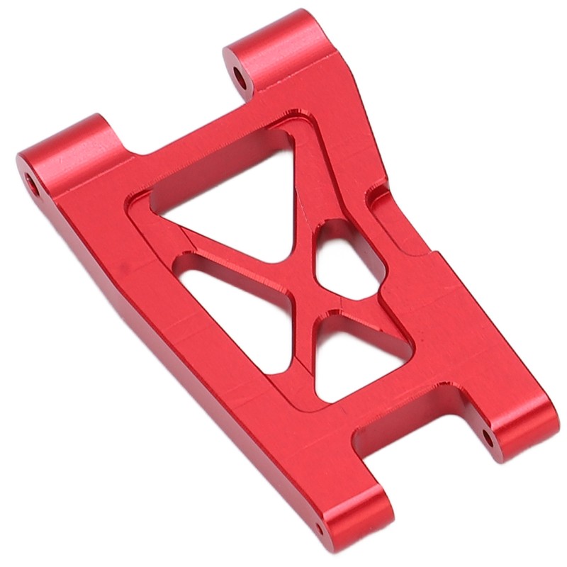 Metal Front and Rear Suspension Arm Set RC Car Upgrade