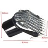3-21mm Hair Clipper Guide Comb Fits for Phillips QC5070 Electric