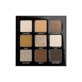 Ritzy Eyeshadow Palette by Sigma Beauty for Women - 0.032 oz Eye Shadow