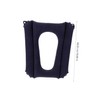 Healvian Inflatable Hollow Seat Cushion for Wheelchair and Office Chair