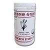 1 green fiber dietary fiber 340g / 그린화이바 식이섬유340g 1개