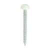 Timco - Polymer Headed Pins - A4 Stainless Steel -