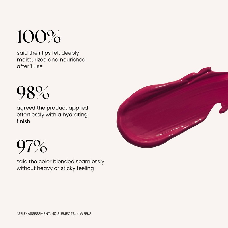 MERYTHOD] DEWY JELLY LIP 06 MAROON