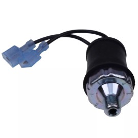 Unbranded Pressure Switch for Ingersoll Rand Air Compressor HP1300WCU HP1600WCU  36757581