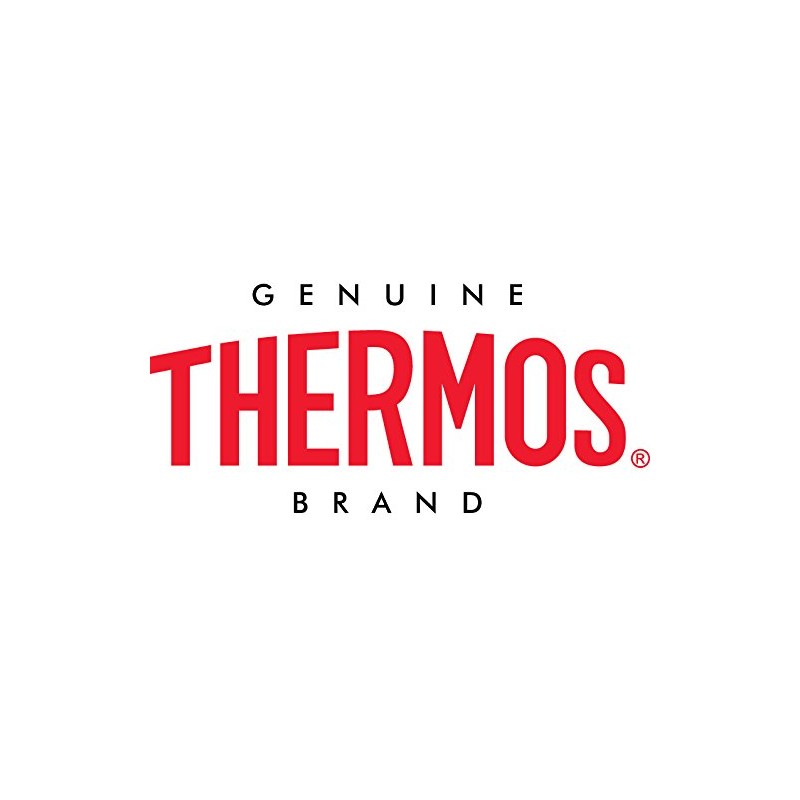 Thermos THERMOcaf by Thermos Desk Mug, Plastic, Duck Egg, 1