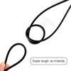 SRJQXH Air Hose, 4 mm Outer x 2.5 mm Inside,