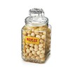 Koeze's Macadamia Nuts 30 oz. Decanter