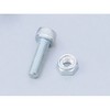 Daytona NISSIN 36211 Motorcycle Master Tank Bolts & Nuts