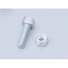 Daytona NISSIN 36211 Motorcycle Master Tank Bolts & Nuts