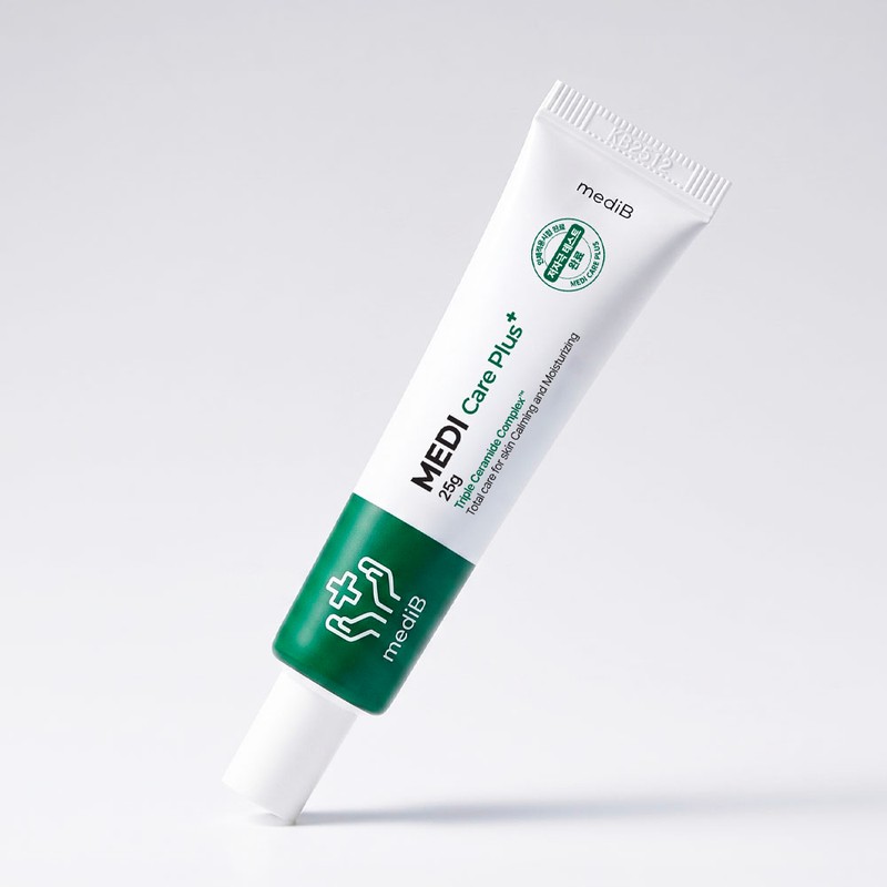 MediB [One-of-a-kind item] MediB Medicare Plus Dry Skin Eczema Cream