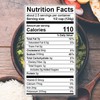 Rupen's Saag - Indian Spinach Curry Sauce, Vegan & Gluten-Free