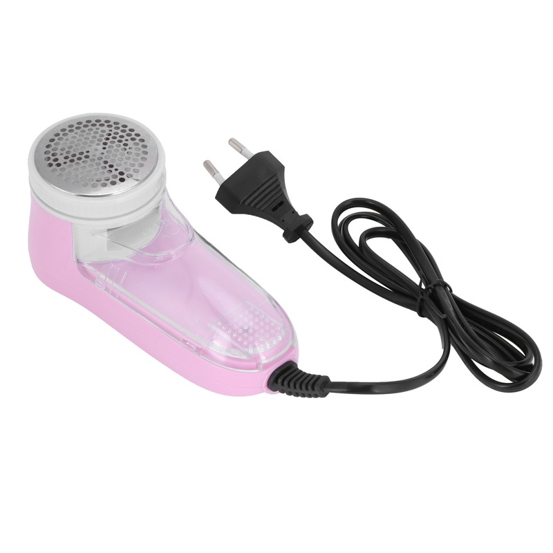 Electric Lint Remover Portable Household Clothes Fabric Fuzz Fluff Shaver