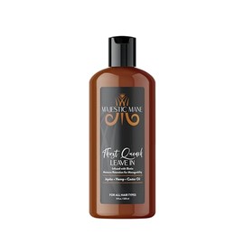 Thirst Quench Leave-In Conditioner for Moisturized, Healthy Hair