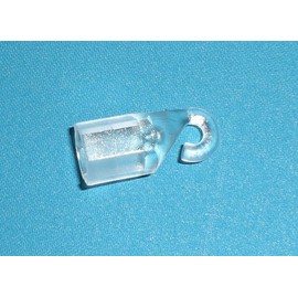 Venetian Blind Wand/Rod Hook Only