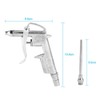 Air Blow Gun Air Duster Pistol Grip Design Air Compressed