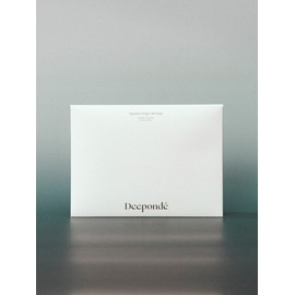 Signature Origin 100 Mask Pack 20ea / 시그니처 오리진 100 마스크팩 20ea