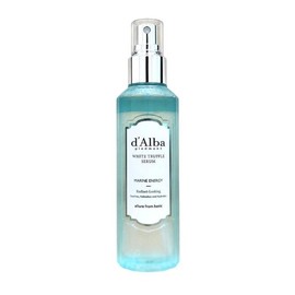d'Alba Aqua Marine Energy Serum 160ml (49895724) / 달바 아쿠아 마린 에너지 세럼 160ml (49895724)